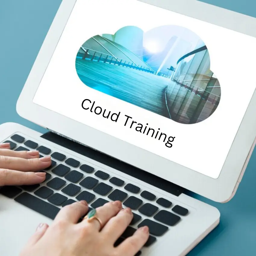 Expert Cloud Training